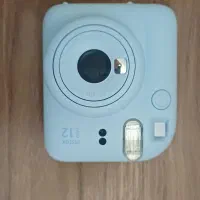 دوربین instax mini 12