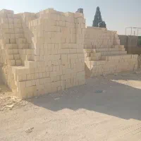 مصالح ساختمانی سیمان گچ آجر ماسه و ..|مصالح و تجهیزات ساختمان|شیراز, تل حسین‌آباد|دیوار