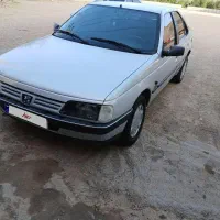 روا سال مدل ۸۹ دوگانه کارخانه