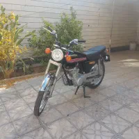 موتور مزایده سی جی ژاپن مدل ۱۴