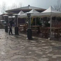 اجاره گرمایشی بخاری .میز .حریر آرایی .نور پردازی|خدمات پذیرایی، مراسم|فردیس, منظریه|دیوار