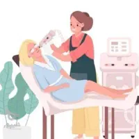 پاکسازی صورت با کمترین قیمت