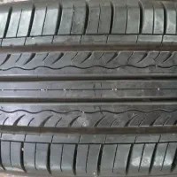 لاستیک 17هانکوک کوموهو و رینگ لاستیک 13هانکوک سالم
