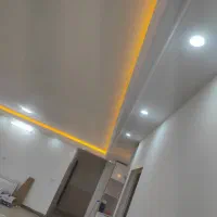 برق کشی ساختمان و خرده کاری