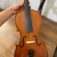 ویولاViola|ویولن|شیراز, باغ تخت|دیوار