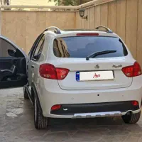 کوییکGXR مدل1403/11|خودرو سواری و وانت|اندیشه, اندیشه فاز ۴|دیوار