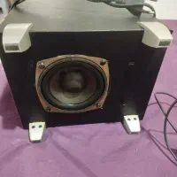 اسپیکر|پخش‌کننده همراه|لاهیجان, حاجی آباد|دیوار