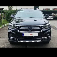 دربستی به تهران با ماشین شاسی|خدمات حمل و نقل|رشت, پارک شهر|دیوار
