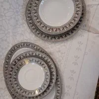 سرویس چینی اصل ژاپن