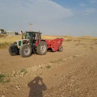 دستگاه سنگ جمع کن جهت کار