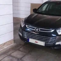 جک s5 نیوفیس فول ۱۴۰۲|خودرو سواری و وانت|ساوه, |دیوار