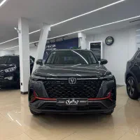 چانگان CS35 PLUS مدل 2024 وارداتی