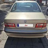 سمند ایکس ۷ بنزینی نقد اقساط|خودرو سواری و وانت|تبریز, |دیوار