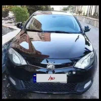 ام‌جی .6جی تی..مدل2012|خودرو سواری و وانت|ایلام, |دیوار