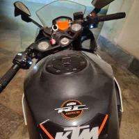 ktm 250 rc|موتورسیکلت|تهران, یوسفآباد|دیوار