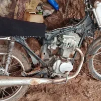 موتور خاموش