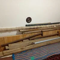 دستگاه فرش دست بافت