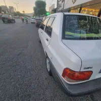 پراید مدل ۹۹