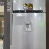 یخچال فریزر دیپوینتt7 اقساطویژه بازنشستگان|یخچال و فریزر|کرج, شهرک فهمیده|دیوار