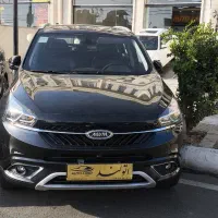 تیگو 7 مدل 1400نقدواقساط در اتولند غرب
