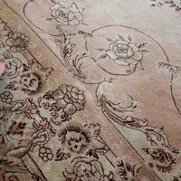 فرش دوازده متری|فرش|مشهد, حضرت حجت|دیوار