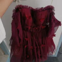 لباس مجلسی