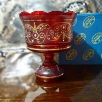 ظروف سیلور کریستال چینی|ظروف سرو و پذیرایی|تهران, خرمشهر|دیوار