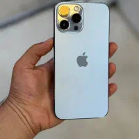 ایفن ۱۳ پرومکس