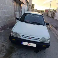 پرایدهاچبک کره ای