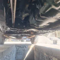 نیسان زامیاد مدل ۹۸