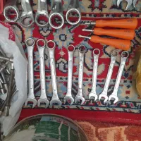 بورس ابزارآلات خارجی استوک|ابزارآلات|سنندج, |دیوار