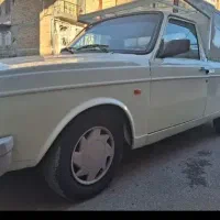 بار وانت سراسر استان