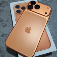 آیفون ۱۷ پرومکس