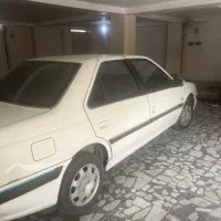 پژو پارس ۸۸|خودرو سواری و وانت|بابل, |دیوار
