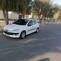 ۲۰۶|خودرو سواری و وانت|کاشان, زیدی|دیوار