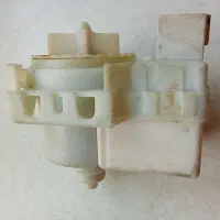 پمپ تخلیه آب لباسشویی هانینگ|ماشین لباسشویی و خشککن لباس|تهران, ابوذر|دیوار