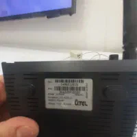 مودم روتر|مودم و تجهیزات شبکه|اهواز, مجاهد|دیوار