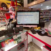 واگذاری هایپرمارکت