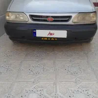 پراید۸۹ دوگانه فابریک