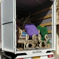 باربری حمل ونقل ابادان بار شهری وشهرستان|خدمات حمل و نقل|آبادان, |دیوار