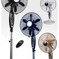 پنکه با کنترل برند معتبر هیرو