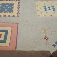 فرش ۶متری