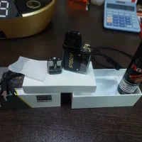 ویپ argus p1|زیورآلات و اکسسوری|تهران, آهنگ|دیوار