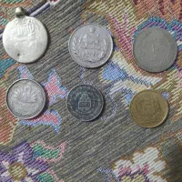 سکه کلکسیونی