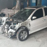 صافکاری و پی دی ار