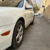 ماکسیما 89 اتومات بدون رنگ|خودرو سواری و وانت|اصفهان, خانه اصفهان|دیوار