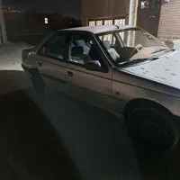 پژو روآ مدل 89|خودرو سواری و وانت|بافت, |دیوار