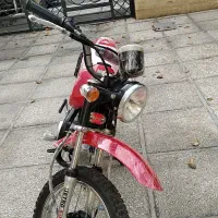 مینی موتور جترو صفر