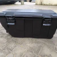 بکس وارداتی چرغ دار مخصوص کمپر پیکنیک|عمدهفروشی|بندرعباس, |دیوار