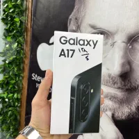 سامسونگ A17 با اقساط ۱۲ ماهه